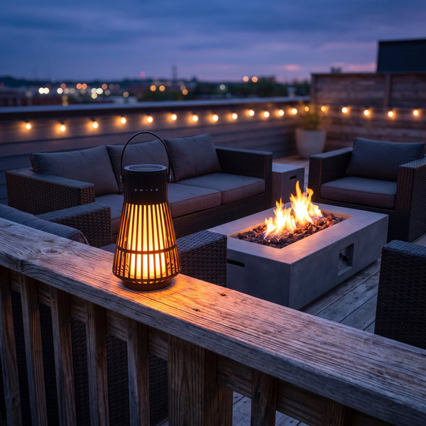 The Beacon