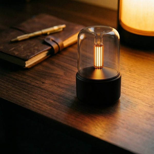The Ember diffuser