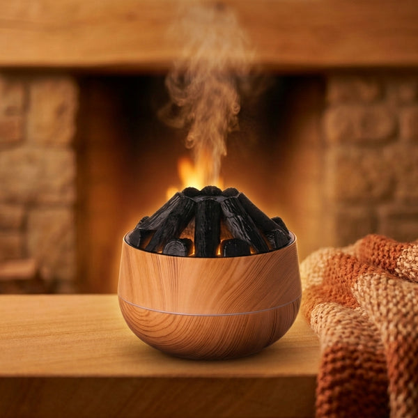 The Hearth diffuser