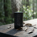 The Iron forest design diffuser detail