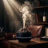 The Pyre diffuser gentleman's study