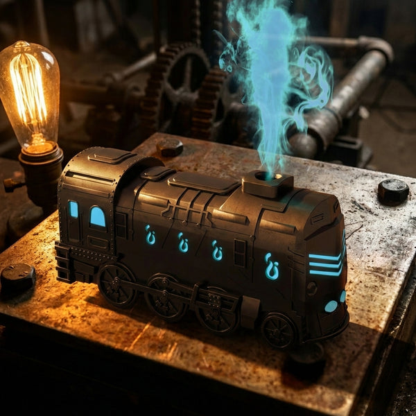 The War Machine diffuser
